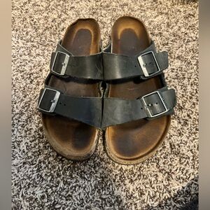 Men’s Birkenstocks - size 8